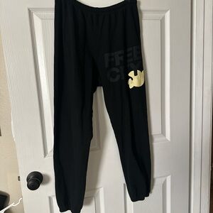 Freecity sweatpants